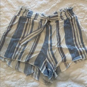 Girls Vintage Havana shorts